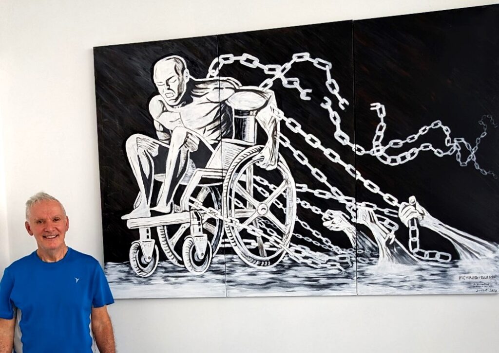 aphd Association des personnes handicapées de Drummond