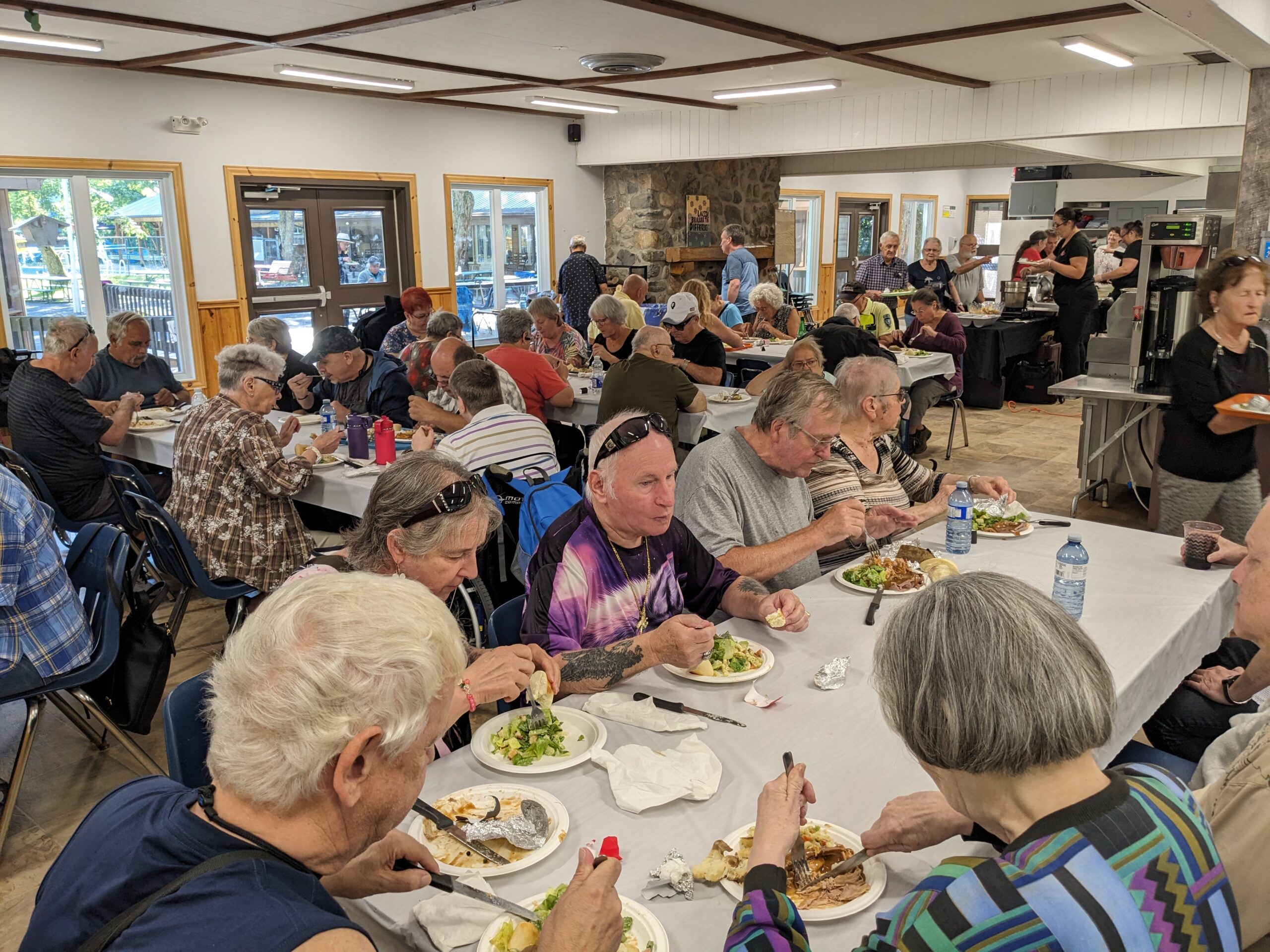 aphd Association des personnes handicapées de Drummond