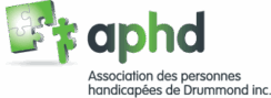 Association des personnes handicapées de Drummond