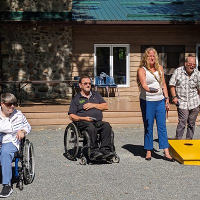 aphd Association des personnes handicapées de Drummond